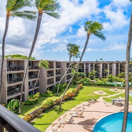 卡哈纳Hale Ono Loa 403- Top Floor, Ocean View, & Complete Modern Remodel公寓 外观 照片