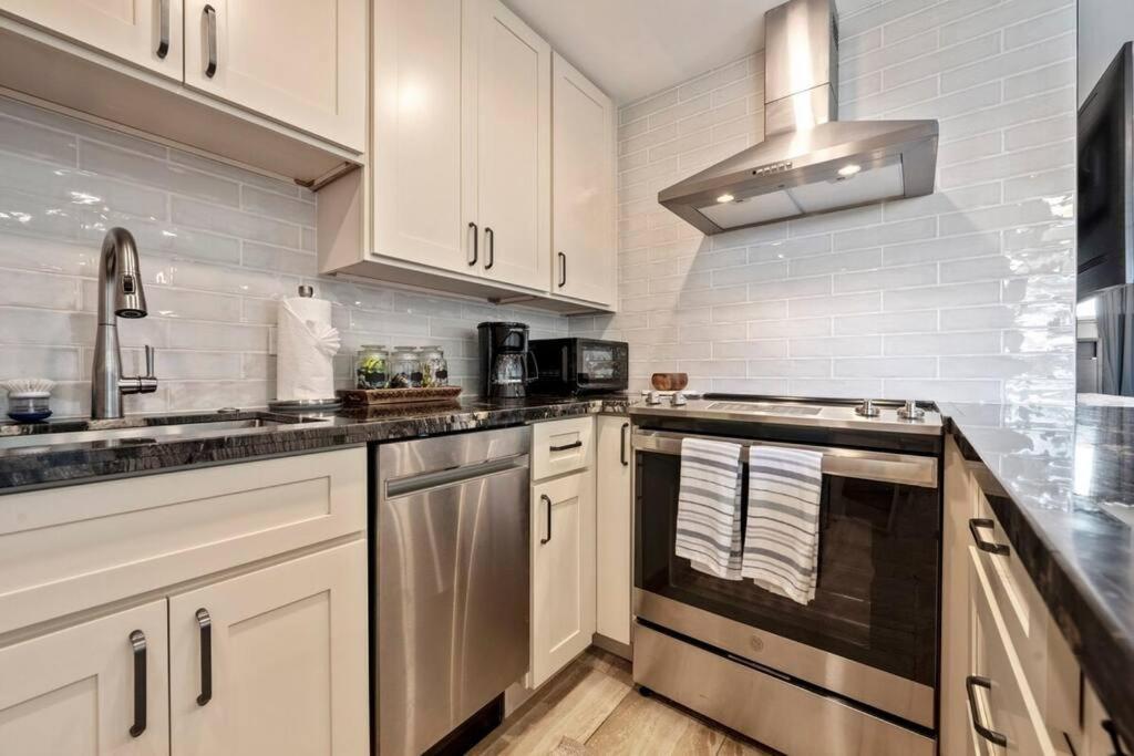 卡哈纳Hale Ono Loa 403- Top Floor, Ocean View, & Complete Modern Remodel公寓 外观 照片