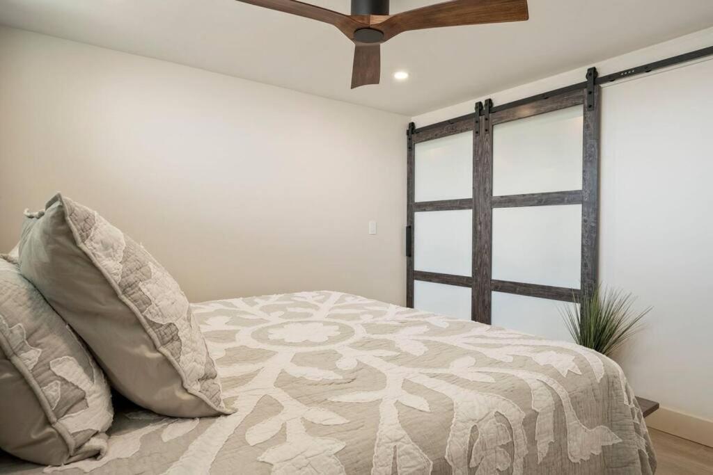 卡哈纳Hale Ono Loa 403- Top Floor, Ocean View, & Complete Modern Remodel公寓 外观 照片