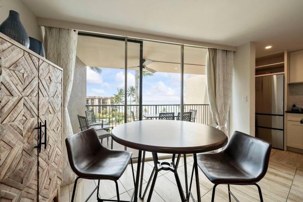 卡哈纳Hale Ono Loa 403- Top Floor, Ocean View, & Complete Modern Remodel公寓 外观 照片