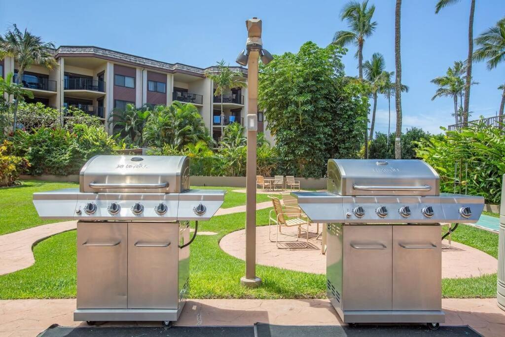 卡哈纳Hale Ono Loa 403- Top Floor, Ocean View, & Complete Modern Remodel公寓 外观 照片