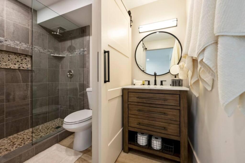 卡哈纳Hale Ono Loa 403- Top Floor, Ocean View, & Complete Modern Remodel公寓 外观 照片
