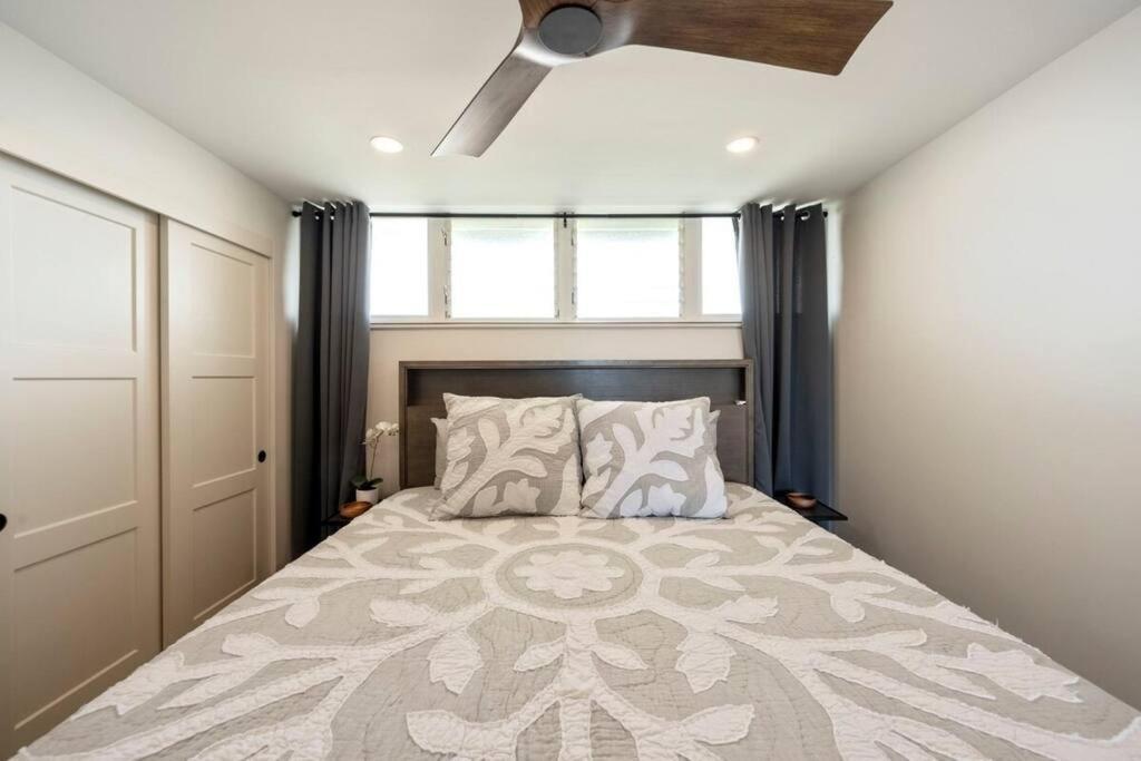 卡哈纳Hale Ono Loa 403- Top Floor, Ocean View, & Complete Modern Remodel公寓 外观 照片