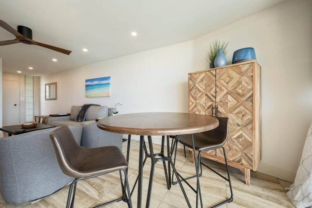 卡哈纳Hale Ono Loa 403- Top Floor, Ocean View, & Complete Modern Remodel公寓 外观 照片