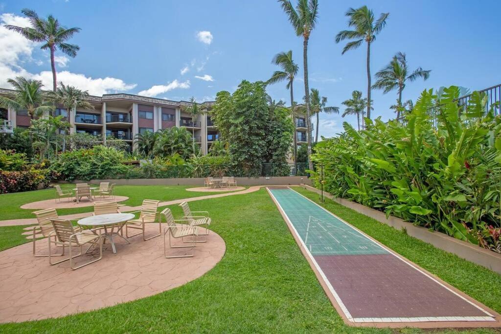 卡哈纳Hale Ono Loa 403- Top Floor, Ocean View, & Complete Modern Remodel公寓 外观 照片